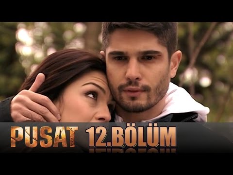 PUSAT - 12.Bölüm Tek Parça İzle (HD)