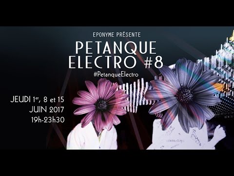 Programmation - Pétanque Electro #08
