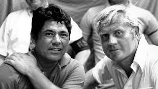 Between The Tee and The Green Randy Bateman