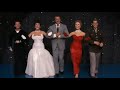 THERE'S NO BUSINESS LIKE SHOW BUSINESS FINALE- CAST
