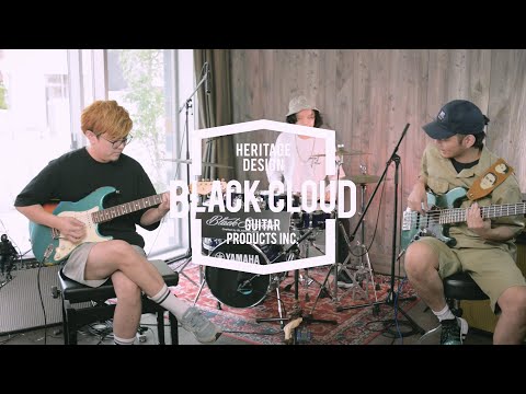 BC SESSIONS #006 - "Tell Me A Bedtime Story"