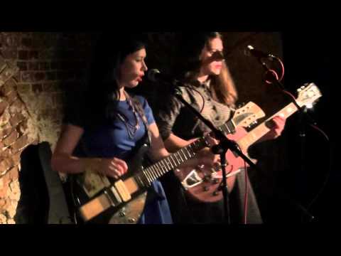 El Monstrino - 2014.01.18 - Borodach club, Moscow