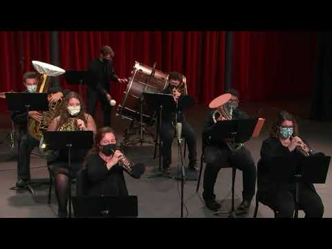 Symphony Band November 2020