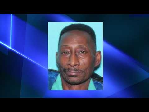 Stabbing Suspect Surrender