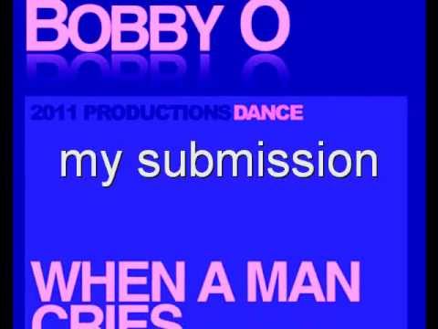 Video thumbnail for When a Man Cries