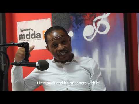 HOW PRISON GANGS WORK IN SOUTH AFRICAN PRISONS| INOMBOLO FULLY EXPLAINED(26, 27, 28 AND BIG 5 GANGS)