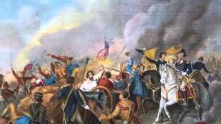 8th of January battle of New Orleans