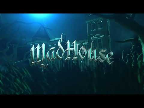 Masked Wolf - Madhouse Feat. Mike Posner (Official Lyric Video)