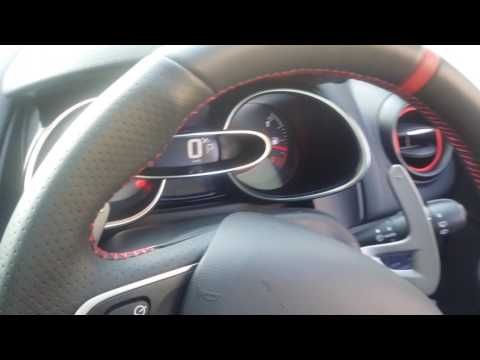 Renault Clio RS Test Review