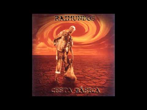 Raimundos - A Sua + Letra