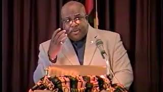 Video: The Catholic Church hid the Truth and presented the 'best-dressed' Lie - Ray Hagins