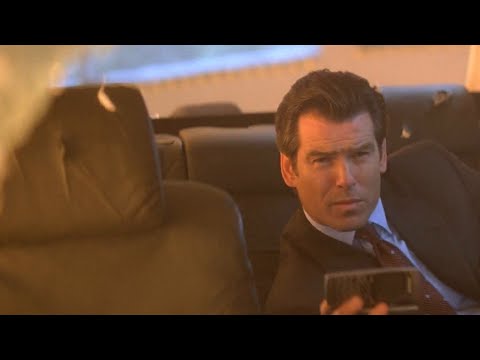 TOMORROW NEVER DIES | WORLD PREMIERE ANNIVERSARY
