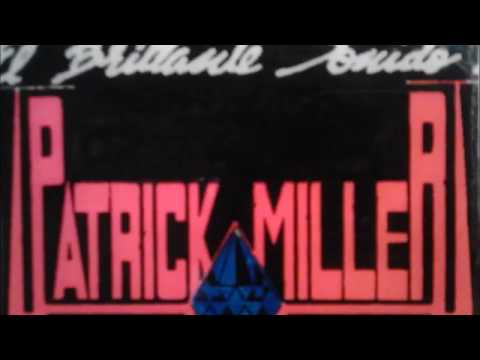 PATRICK MILLER new beat 1991 lado A (15)