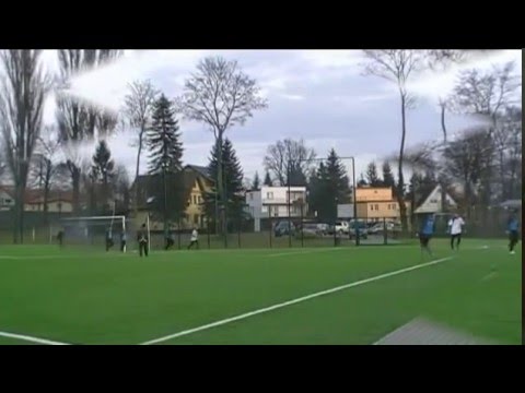 Jantar Dziwnów  - Wicher Brojce