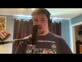 Dan Saillant The Banished One