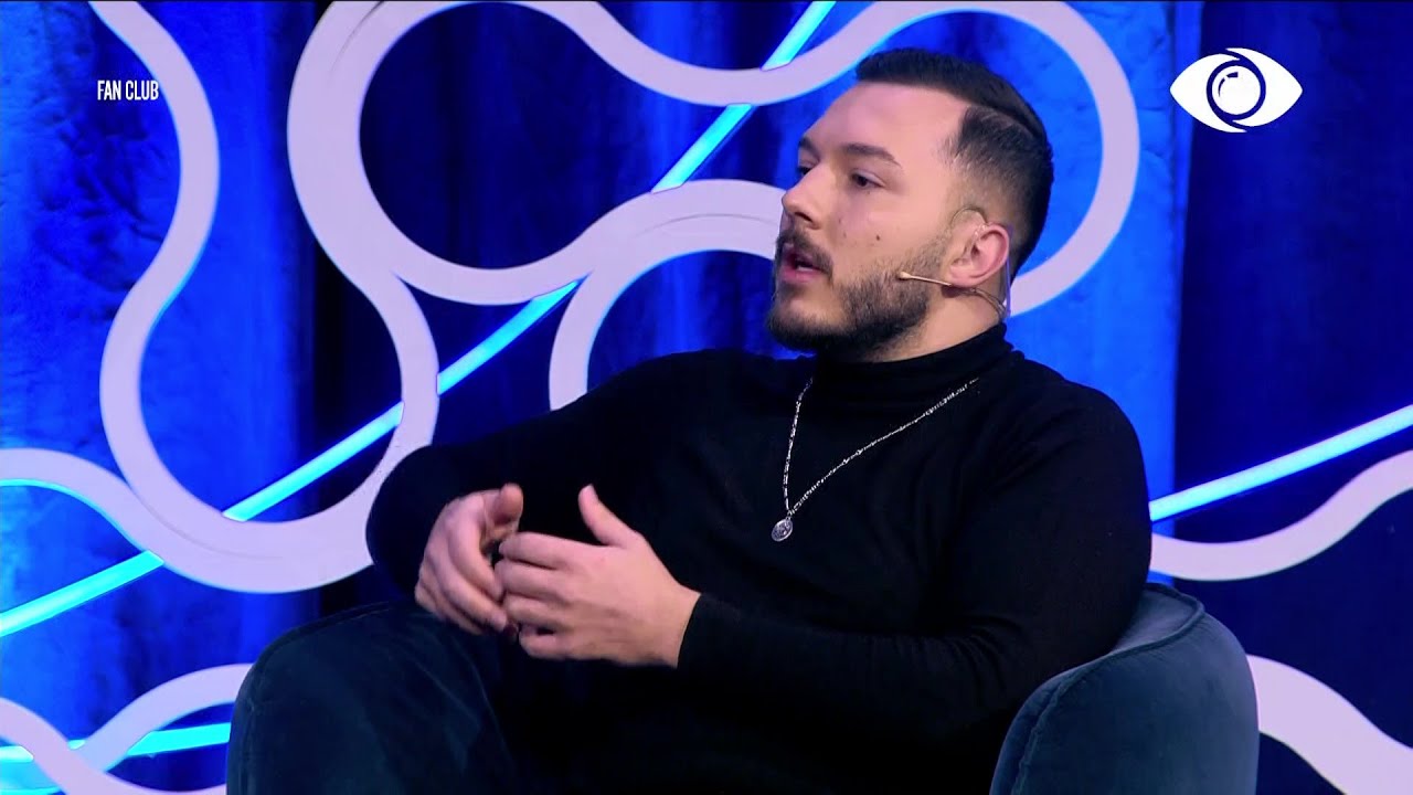 Ardit Çuni: Ka disa banorë që duket sikur kanë shkuar për pushime në BB