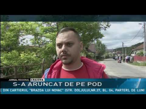 S-A ARUNCAT DE PE POD