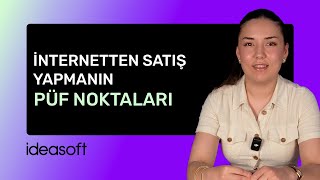 İnternetten Satış Nasıl Yapılır? 2026 E-Ticaret Rehberi (Ücretsiz) 🛒