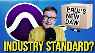 WHY are SO many mix engineers moving away from AVID PROTOOLS??