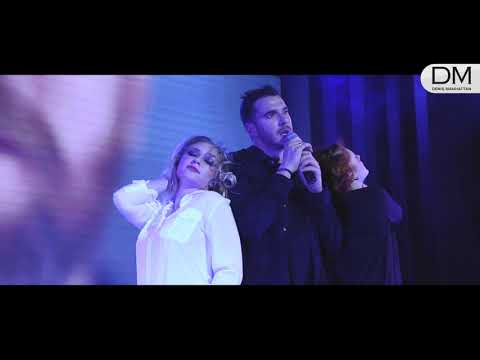 Denis Manhattan - Близнецы (3 июня, Презентация дебютного альбома)