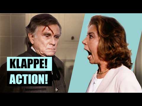 (K)Eine tolle Idee | Loriot: Pappa ante portas