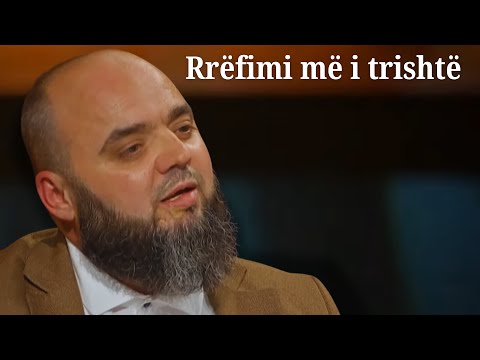 Sakrificat e luftëtarit për lirinë e vendit, rrëfimi i HOXHËS FATMIR LATIFI