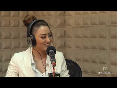 JULIA GARRIDO SEVILLANAS "LA MADRUGÁ"