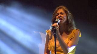 Lake Street Dive &quot;Godawful Things&quot; 6/18/17 Prescott Park Portsmouth, NH