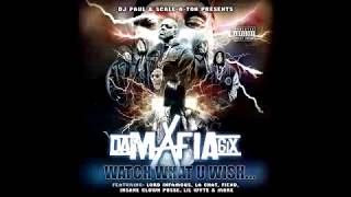 Da Mafia 6ix- Why Must I Sweat da Track (feat. Fiend)