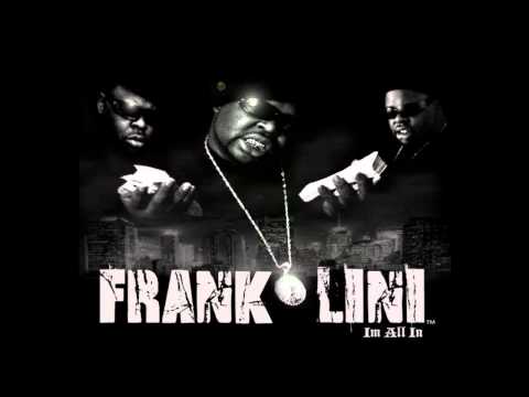 Frank Lini - Can't Stop My Shine