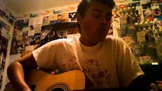 Radio War Cover - Iron and Wine