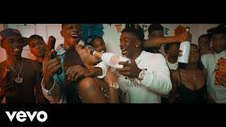 T9ine ft. Hotboii - When We Ball (Official Video)