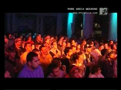 V.I.P. live@MTV Party Beograd 27.11.2006 FULL (DVDRip)