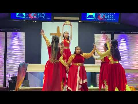 Das Vida— Ministerio de Danza Adonai