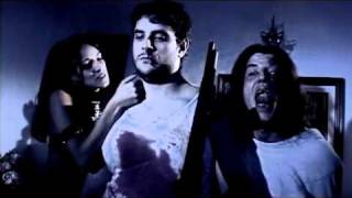 Coleção de Humanos Mortos (Dead Human Collection) - Black Vomit Filmes