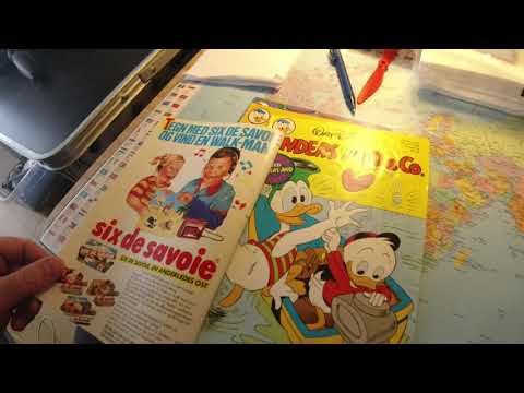 MongoTV_6248 - MIN ANDERS AND BLAD SAMLING - Del 48 - Anders And År 1986