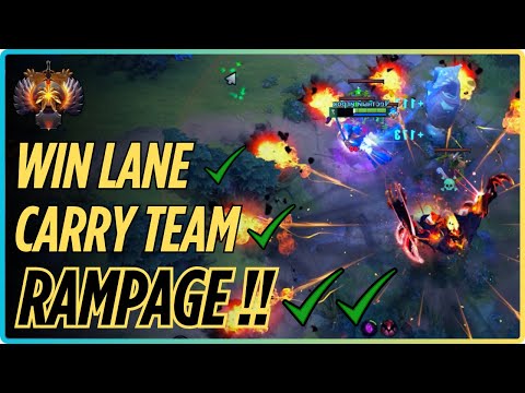 🔥Insane 20K Gold COMEBACK - MID Kez RAMPAGE - SOLO CARRY Team to Victory!! - Immortal Rank Gameplay.