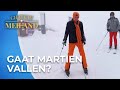 "Ik DURF niet, ik ga NIET!" | Kerst met de familie Meiland