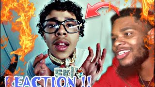 Luh Tyler - Change My Wayz (Official Video) REACTION 🔥🔥