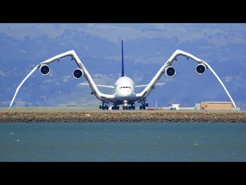 Super Cursed Planes Video !           |Airplane Video |Aircraft | Plane |Airlines |Aviation | part2