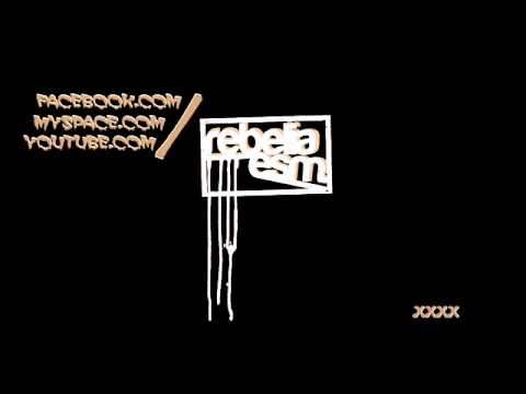 Rebelia ESM - Przecinek / 2011