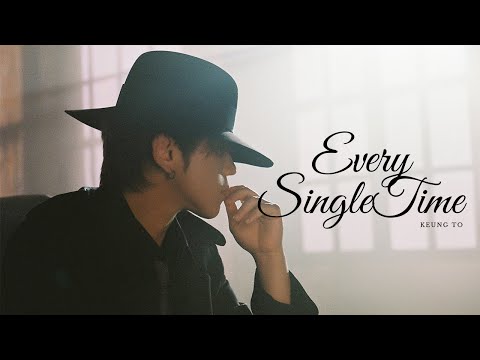 Keung To - Every Single Time on Spotify Charts