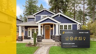 Synchrony Project Card | Cardholders with Home Improvement Financing