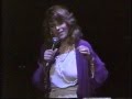 Nancy Lamott - MAC Awards 1988 - Child in Me Again