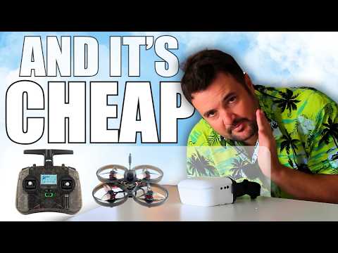 HANDS DOWN!! BEST FPV KIT of 2024