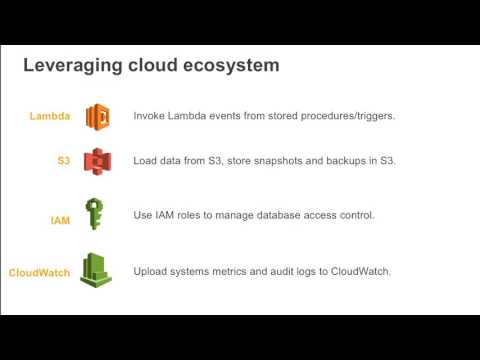 Database Stalls From the Ordinary to the Obscure