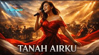 Download lagu TANAH AIRKU – Lagu Wajib Nasional (Pop Megah & Emosional AI Cover) mp3