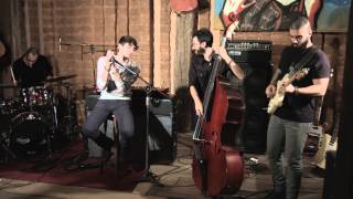 Mike - Lounge (Cover Maria Gadú)