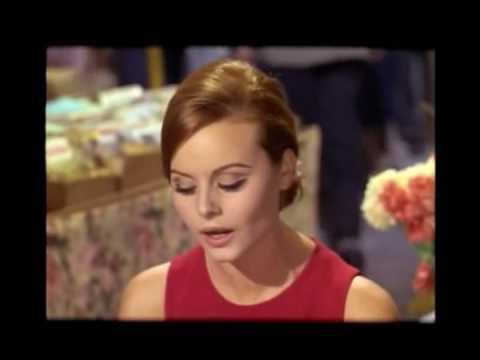 Rocío Dúrcal - ¡Qué Va a Ser de Mí!.