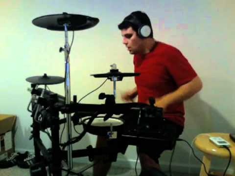 Midtown - Just Rock and Roll Drum Cover video thumbnail